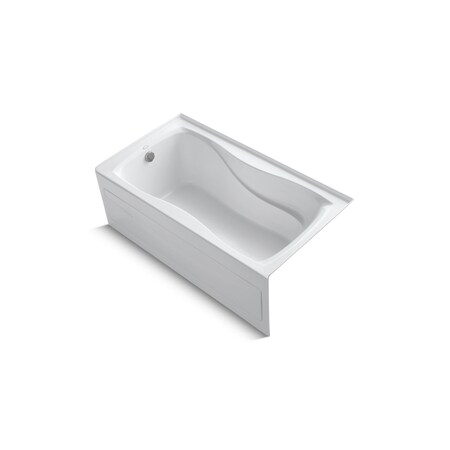 Kohler Hourglass 5' Bath 1219-LA-0